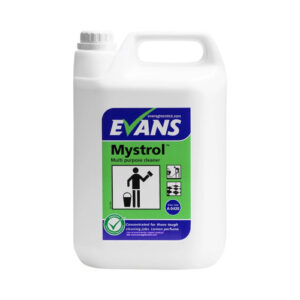 A042EEV20Mystrol205lt.jpg Evans Vanodine Mystrol - 5L