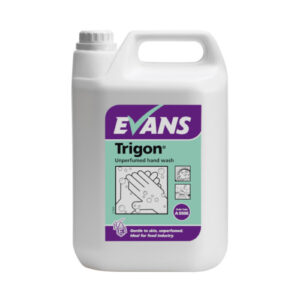 A050EEV220-20Trigon20Hand20Soap2028220x20520Litres29.jpg Evans Vanodine Trigon Hand Soap - 5L