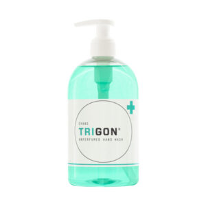 A050FEV20-20Trigon20Hand20Soap2028620x20500ml29.jpg Evans Vanodine Trigon Hand Soap - 500ml