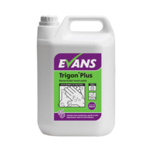 A087EEV220-20Evans20Vanodine20Trigon20Plus20Hand20Soap205L.jpg Evans Trigon Plus Hand Soap - 5L