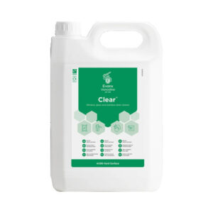 Evans Vanodine Window Cleaner- 5L