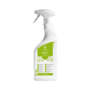 A148AEV20Esteem20Cleaner20and20Sanitiser20RTU20New.jpg Evans Vanodine Est-eem Fragrance Free Cleaner Sanitiser - 750ml