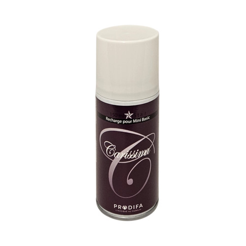 Air Freshener - Mini Basic - Carissma - Individual
