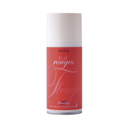 Prodifa Doss Spray Air Freshener - Fruit Rouges - 150ml