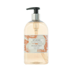 A153FEV20-20Ochard20Fresh20Hand20Soap2028620x20500ml29.jpg Evans Vanodine Luxury Hand Soap - Orchard Fresh - 500ml