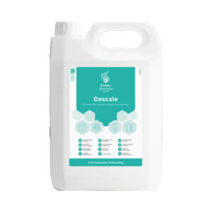 A178EEV220Descale205lt20New.jpg Evans Vanodine Descale - 5L