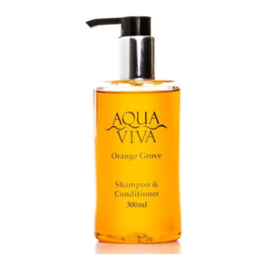 AAVSC30020-20Aqua20Viva20-20Shampoo20and20Conditioner202830x300ml29.jpg Aqua Viva Shampoo & Conditioner - 300mls