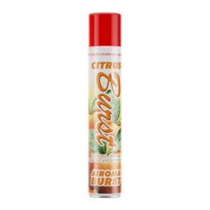 AD1A20-20Airoma20Burst20Air20Freshener20-20Citrus.jpg Vectair Airoma Burst Air Freshener - Citrus - 750ml