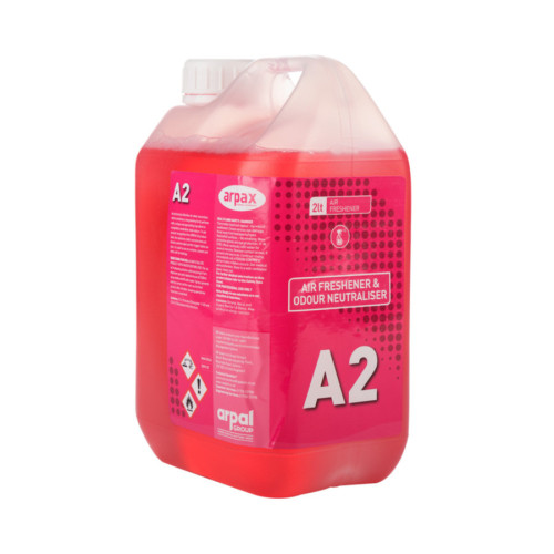 Arpal Arpax A2 Super Concentrate Air Freshener - 2L