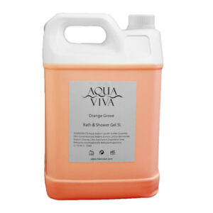 AVBG5L20-20Aqua20Viva20-20Bath20and20Shower20Gel20281x5L29.jpg 5L Aqua Viva Bath and Shower Gel - Single Unit