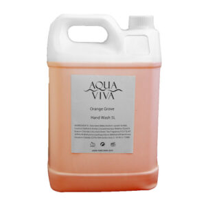 AVHW5L20-20Aqua20Viva20-20Hand20Wash20281x5L29.jpg Aqua Viva Hand Wash - 5lt