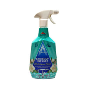 Astonish20Bathroom20Cleaner20White20Jasmine20and20Basil.jpg Astonish Bathroom Cleaner - 750ml