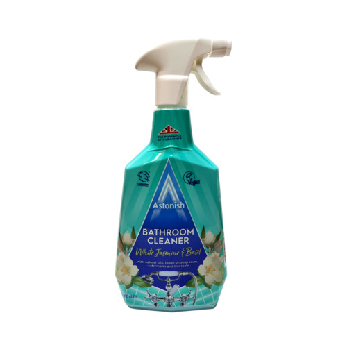 Astonish Bathroom Cleaner - 750ml