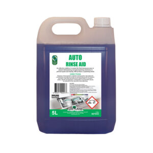 Greyland Auto Rinse Aid - 5L