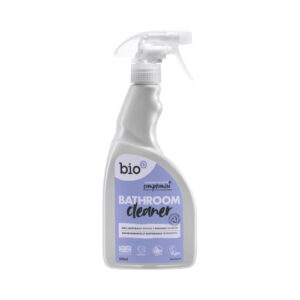BBCS125a20Bio-D20Bathroom20Cleaner20Spray20500ml20MB20HR.jpg Bio-D Bathroom Cleaner Spray - 500ml