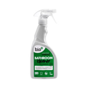 BBCSPC125a20Bio-D20Pine202620Cedarwood20500ml20HR.jpg Bio-D Pine & Cedar Wood Bathroom Cleaner - 500ml