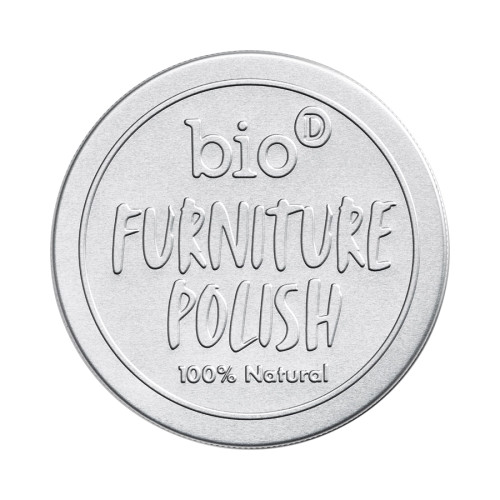 Bio-D Eco Friendly Furniture Polish - 150ml