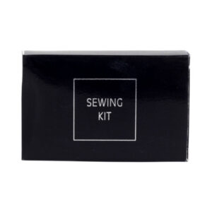BG-SEK20-20Sewing20Kit20Black20Gloss.jpg Black Gloss Sewing Kit - Case of 100