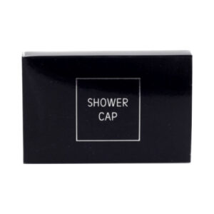 BG-SHC20-20Black20Gloss20Shower20Cap.jpg Black Gloss Shower Cap - Case of 500