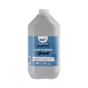 BGM45a20Bio-D20Glass202620Mirror20Cleaner205L20HR.jpg Bio-D Glass & Mirror Cleaner Refill - 5L