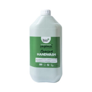 BHWRT45a20Bio-D20Rosemary202620Thyme20Cleansing20Hand20Wash205L20HR2028129.jpg Bio-D Rosemary & Tyme Cleansing Hand Wash - 5L