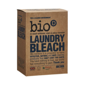 BLB12420Bio-D20Laundry20Bleach20400g202822920HR.jpg Bio-D Laundry Bleach - 400ml