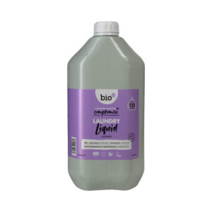 BLLL45a20Lavender20Laundry20Liquid20HR.jpg Bio-D Lavender Laundry Liquid - 5L