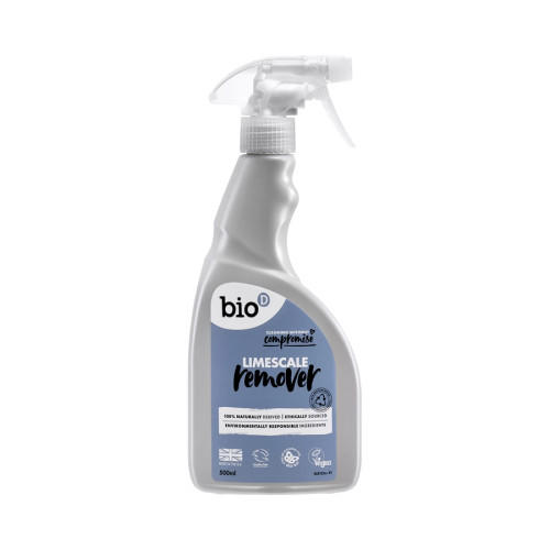 Bio-D Eco Friendly Limescale Remover Spray