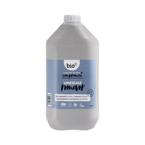 Bio-D Limescale Remover Refill - 5L