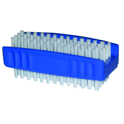Robert Scott Plastic Nail Brush