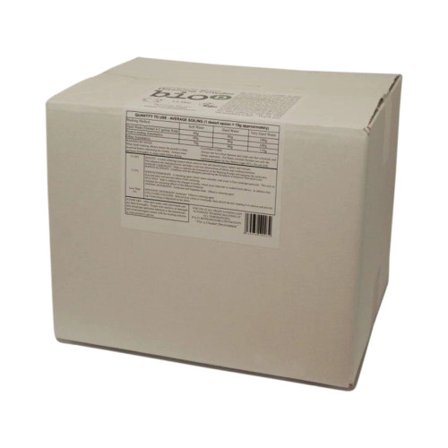 Bio-D Washing Powder - 12.5kg