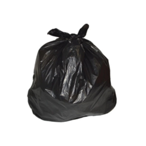 Cromwell CHSA Approved Heavy Duty Bin Liner - 30L - 375x600x600 - Case of 100