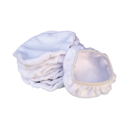 iVo Power Brush Micro Fibre Bonnets - Large - 10 Pack