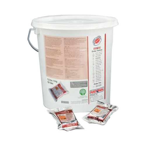 Rational Combi Oven Cleaning Tablets - Pack of 100