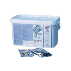 CLK70620-20Rinse20Aid20-20Rational20Combi20Tablets20281x5029.jpg 50 Rational Combi-Oven Rinse Aid Tablets