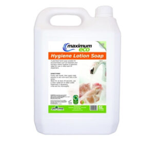 CP11120Hygiene20Hand20Soap205L.jpg Greyland Hygiene Liquid Hand Soap - 5L