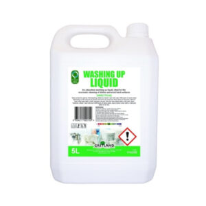 Greyland Washing Up Liquid - 5L