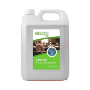 CP20920Compass20Pro20Wipe20Out.jpg Greyland Spray Wipe Sanitiser - 5L