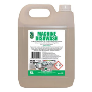 Greyland Machine Dishwash Detergent - 5L