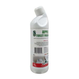 CP40620Apple20Toilet20Cleaner201lt.jpg Greyland Toilet Freshener - Apple Fragrance - 1L
