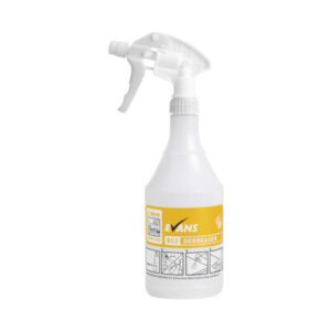D006AEV20-20Bottle20and20Head20-20Printed20-20EC220-20Degreaser2028120x20122920.jpg Evans Vanodine EC2 Heavy Duty Cleaner & Degreaser Bottle & Head - 750ml