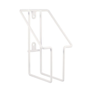 D023AEV20-20Wall20Bracket20120Litre.jpg Evans Vanodine Wall Bracket for 1L e:dose Bottle