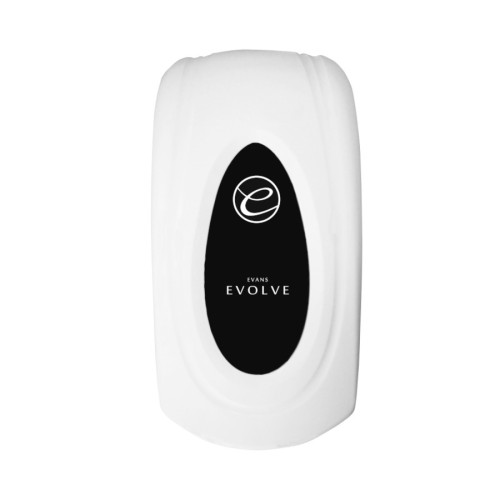 Evans Vanodine Evolve Cartridge Liquid Soap Dispenser