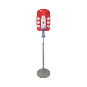 D124AEV20Telescopic20Stand20For20D123AEV20Dispenser.jpg Telescopic Stand and D123AEV Dispenser