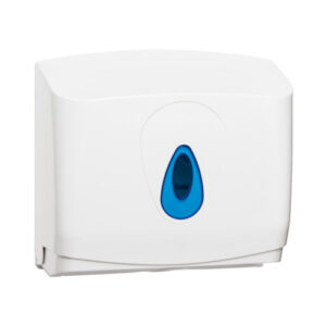 D8120-20Dispenser20Hand20Towel20Modular20Small.jpg Brightwell Modular Hand Towel Dispenser - Small