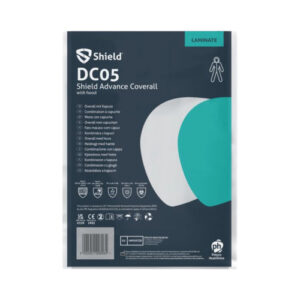 DC0520Coveralls20-20Protective20-20Large20-20Individual.jpg Coveralls Protective Large - Individual