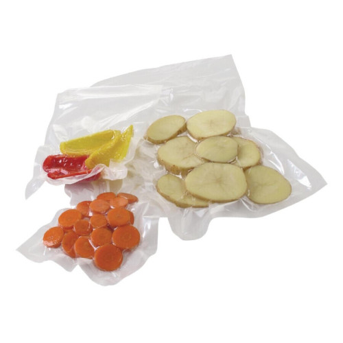 300mm x 400mm Vacuum Pack Bags - Pack of 50