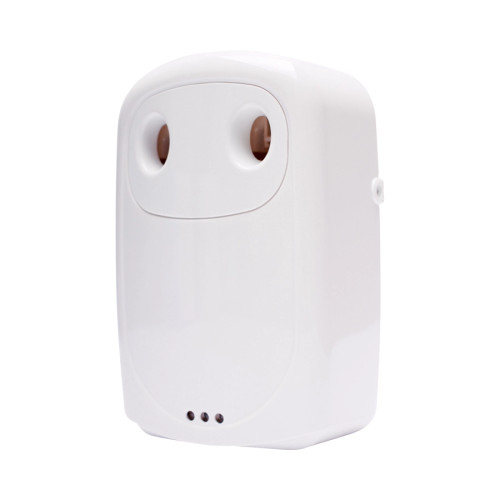 Doss Spray Dispenser - White