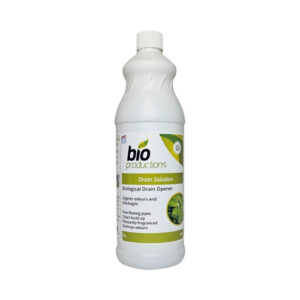 DS120Drain20Solution.jpg Bio Productions Drain Solution - 1L
