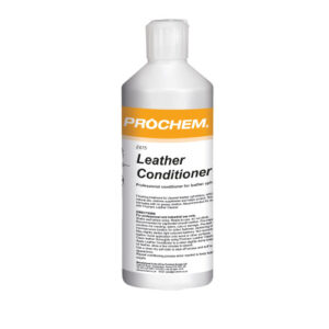 Prochem Leather Conditioner - 500ml - Case of 1